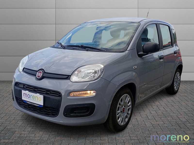 FIAT Panda - 1.0 firefly hybrid City Life s&s 70 CV 5p - usato