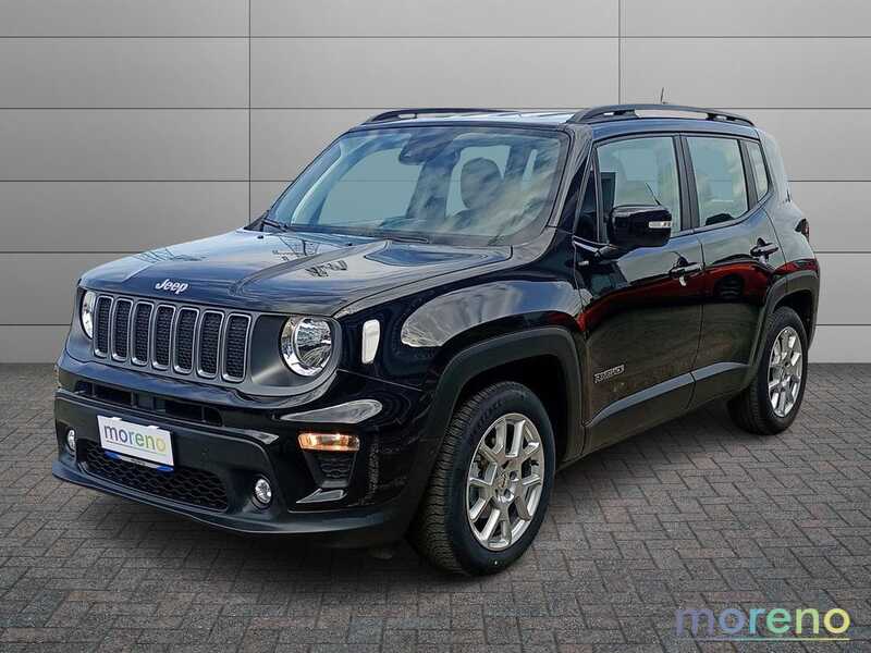 JEEP Renegade - 1.0 t3 Limited 2WD - usato