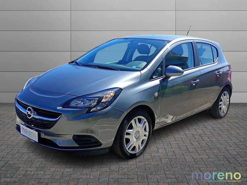 OPEL Corsa - 1.4 Advance 90 GPL Tech - usato