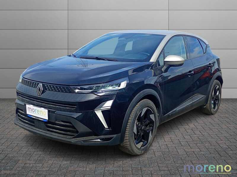 RENAULT Captur - 1.0 tce Techno 90 CV - usato