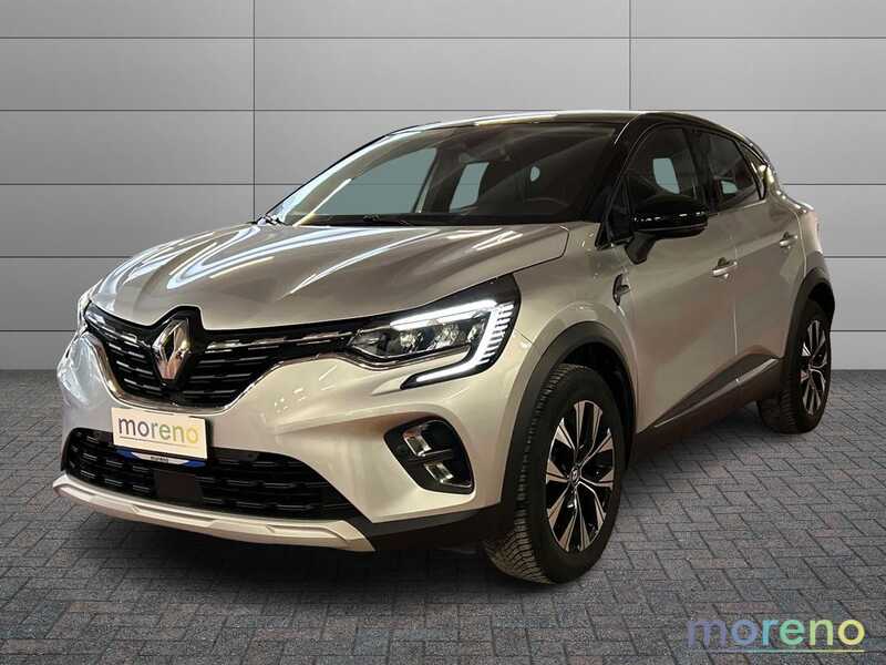 RENAULT Captur - 1.0 TCe 90 CV Techno - usato