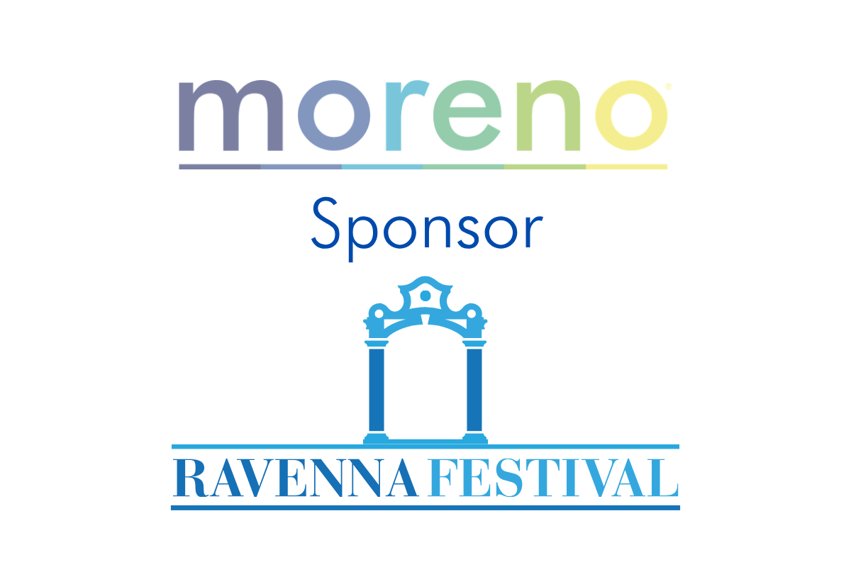 Moreno ti porta a teatro!