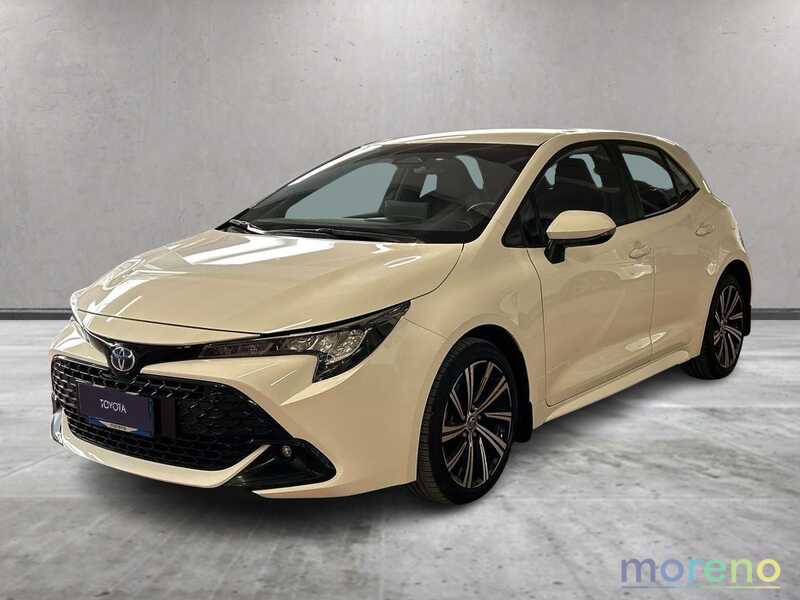 TOYOTA Corolla - 1.8 Hybrid Active CVT - usato