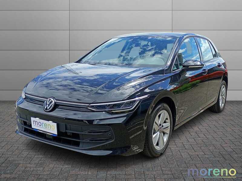 VOLKSWAGEN Golf - 2.0 tdi Life 115 CV - usato
