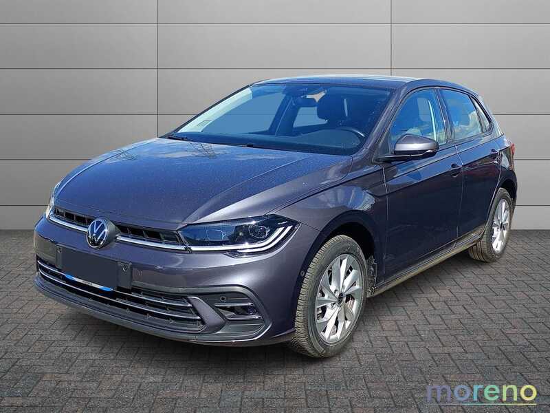 VOLKSWAGEN Polo - 1.0 tsi Style 95 CV - usato