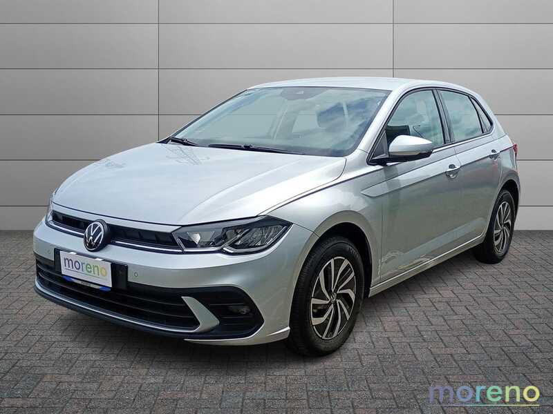 VOLKSWAGEN Polo - 1.0 tsi Life 95cv dsg - usato