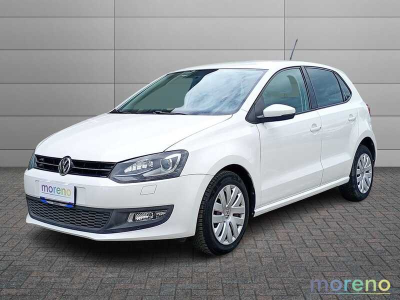 VOLKSWAGEN Polo - 1.2 Comfortline 70 CV - usato