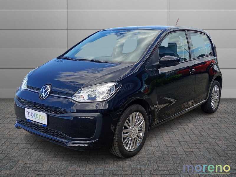 VOLKSWAGEN up! - 1.0 65 CV evo Move up! - usato