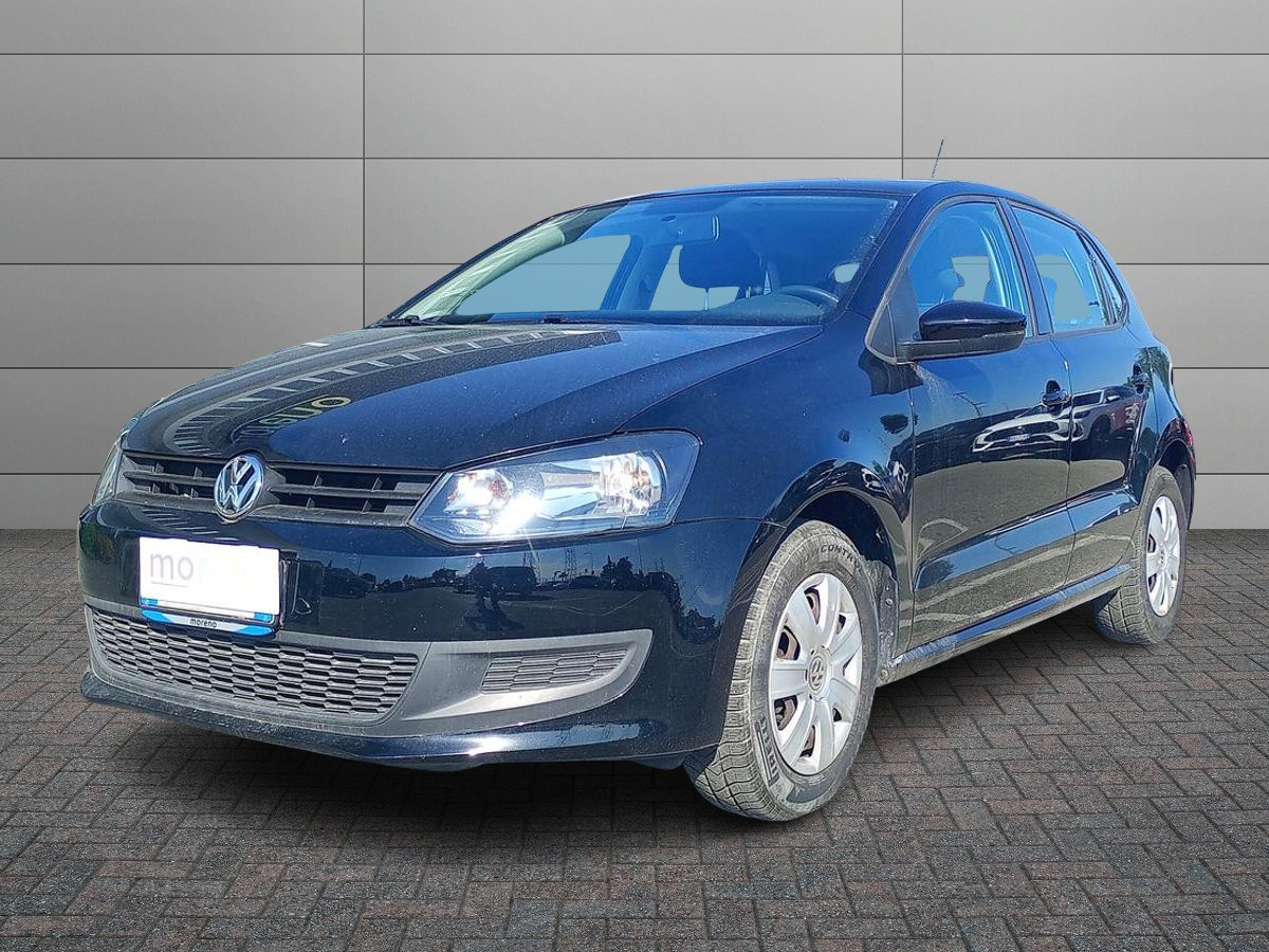 VOLKSWAGEN Polo - 5 Porte 1.2 TDI Tech&Sound - usato