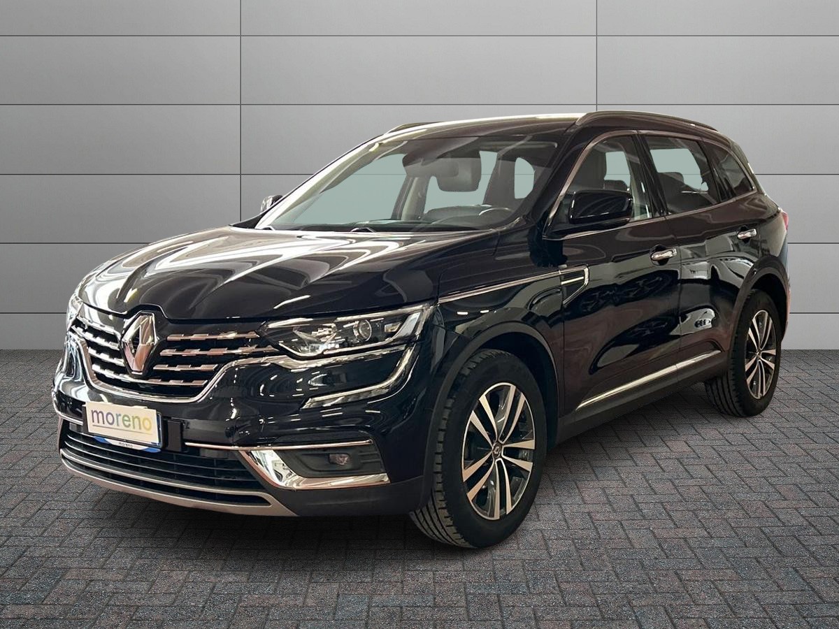 RENAULT Koleos - 1.7 Blue dCi 150cv Business X-Tronic - usato