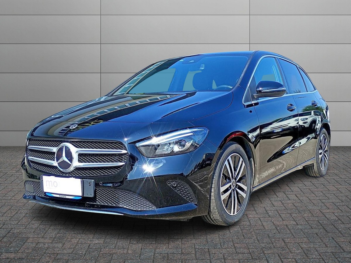 MERCEDES Classe B - 180 Sport Plus - usato
