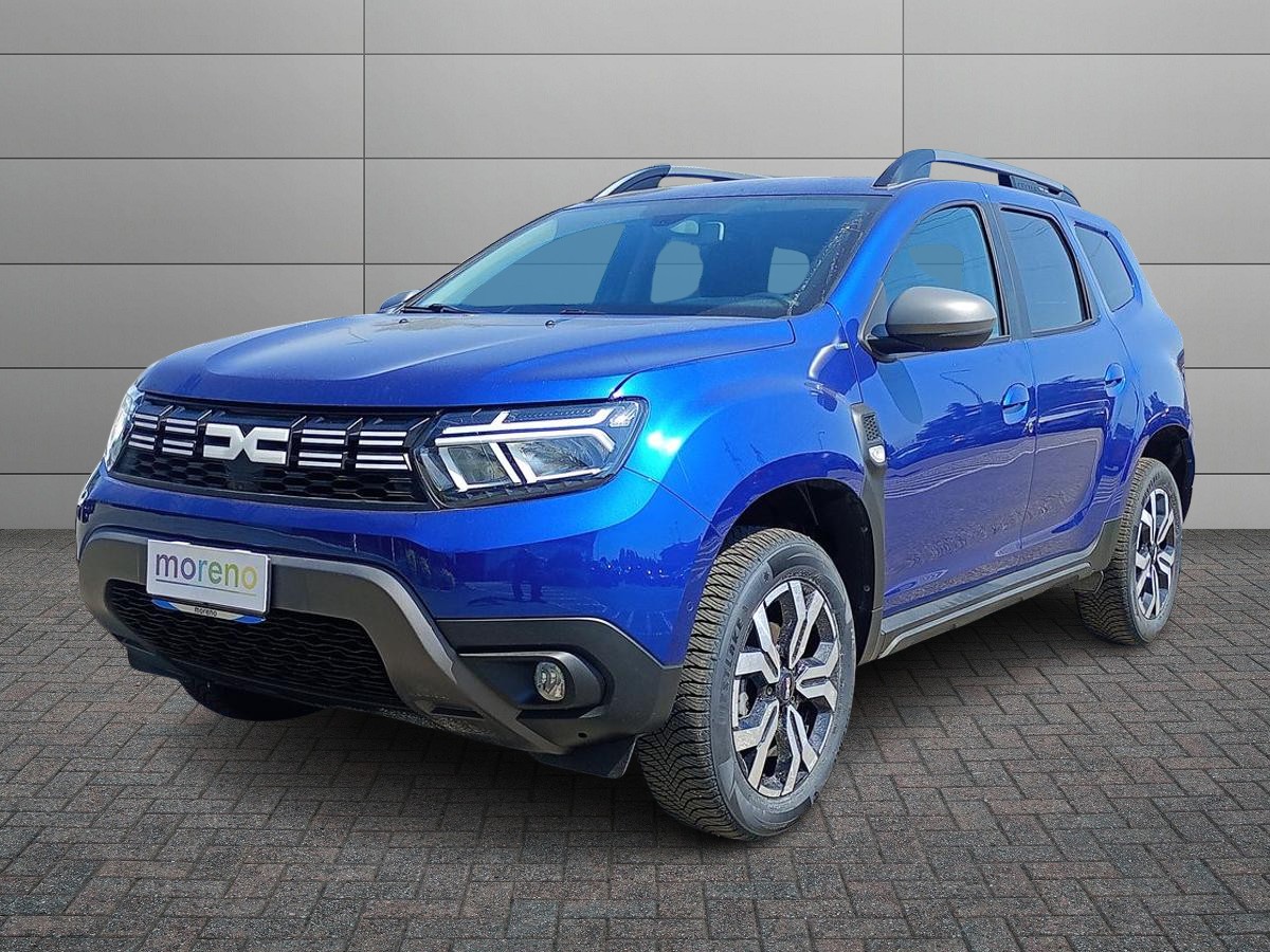 DACIA Duster - 1.0 TCe GPL Journey UP 4x2 - usato