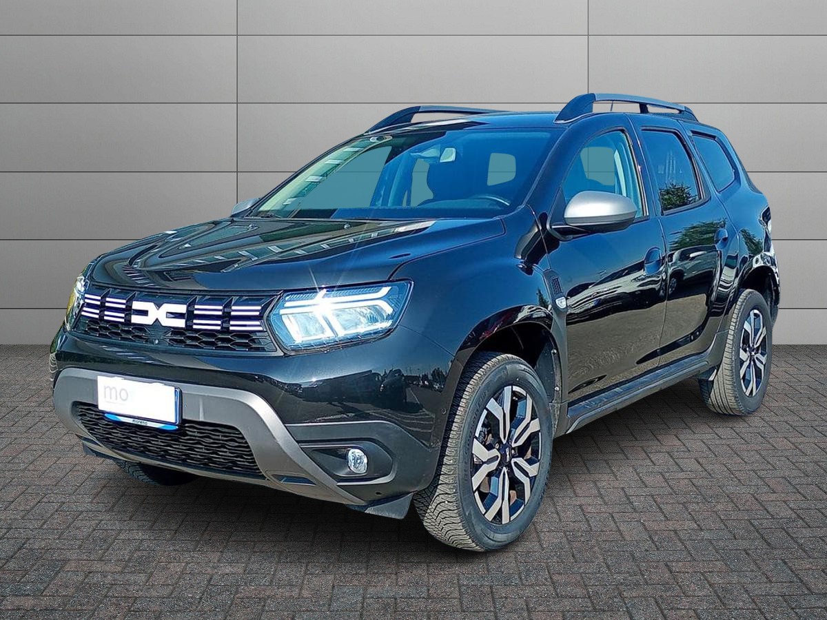 DACIA Duster - 1.0 TCe GPL Prestige up 4x2 - usato
