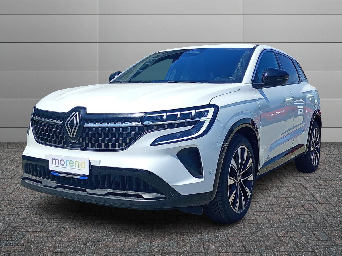 RENAULT Austral - 1.2 E-Tech full hybrid 200cv Techno Auto - usato