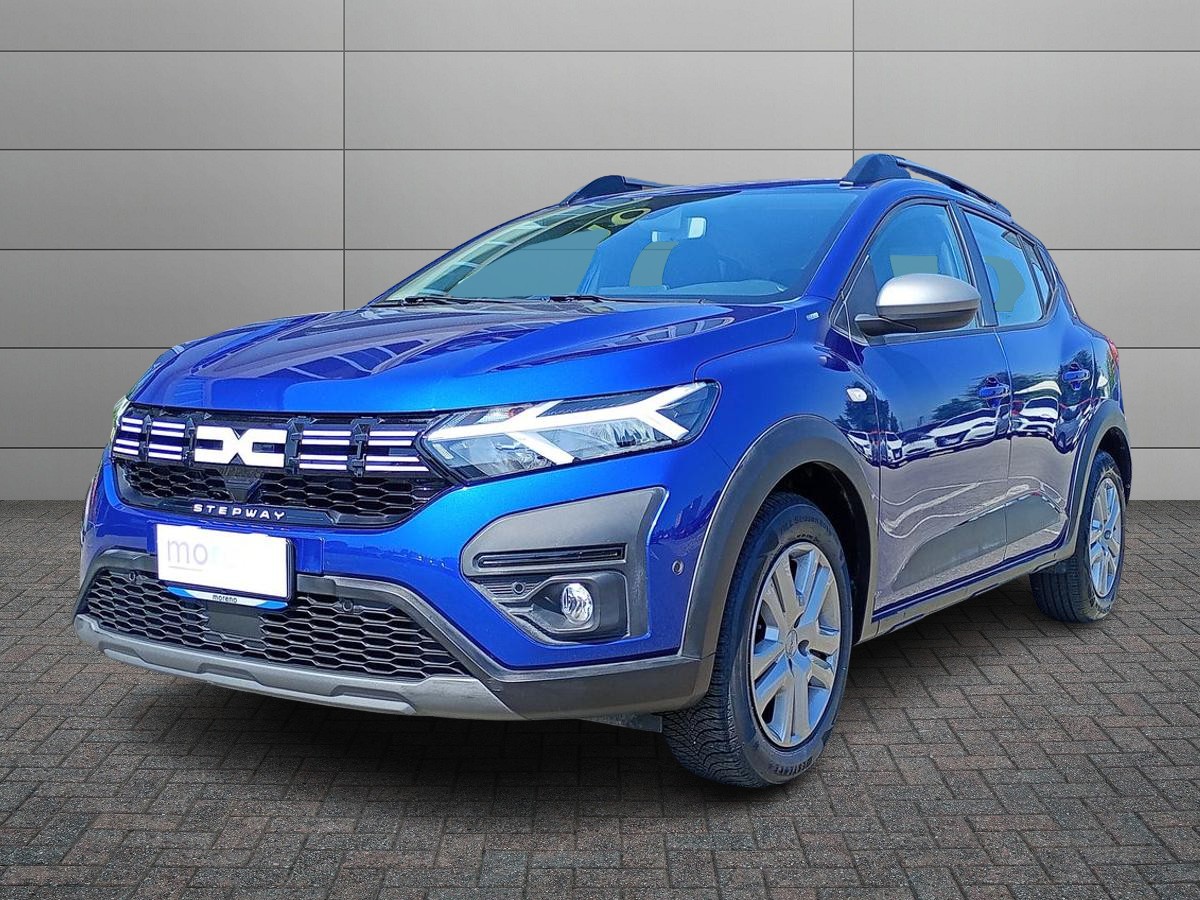 DACIA Sandero - Stepway 1.0 TCe Comfort - usato