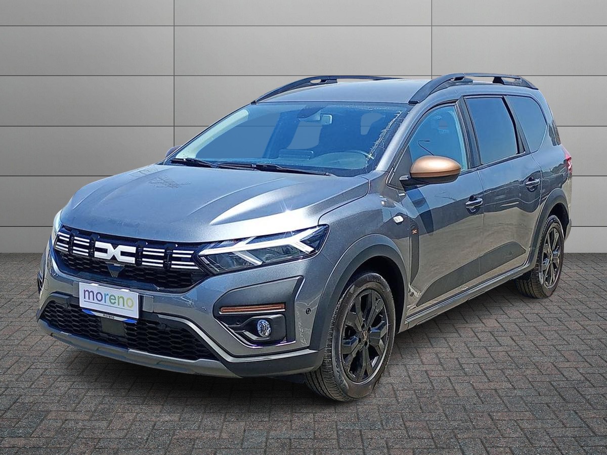 DACIA Jogger - 1.0 TCe GPL Extreme UP - usato