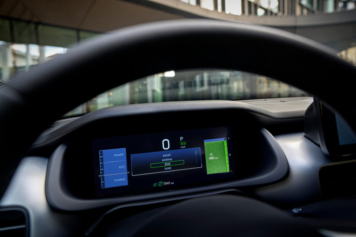 Come capire che il chilometraggio dell'auto usata è reale