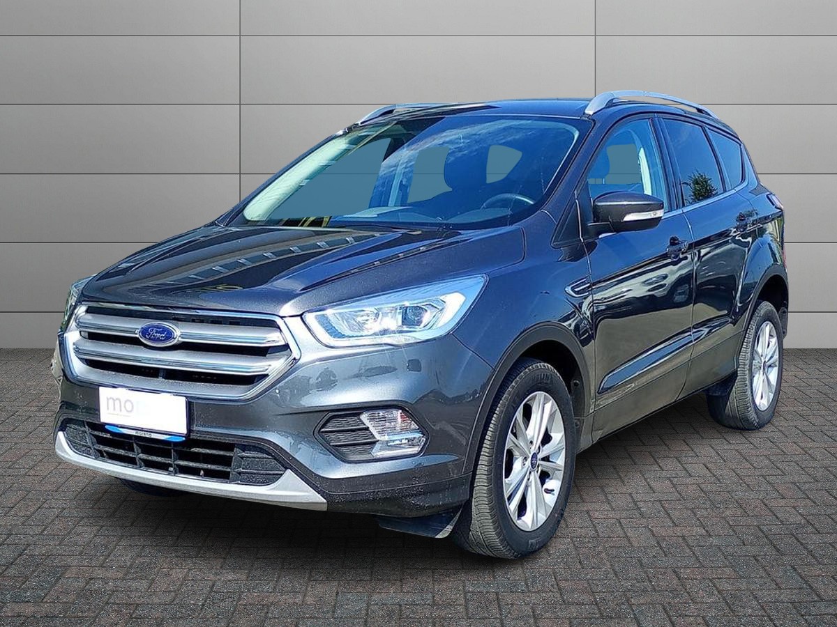 FORD Kuga - 1.5 TDCi 120cv Titanium 2WD S&S my18 - usato