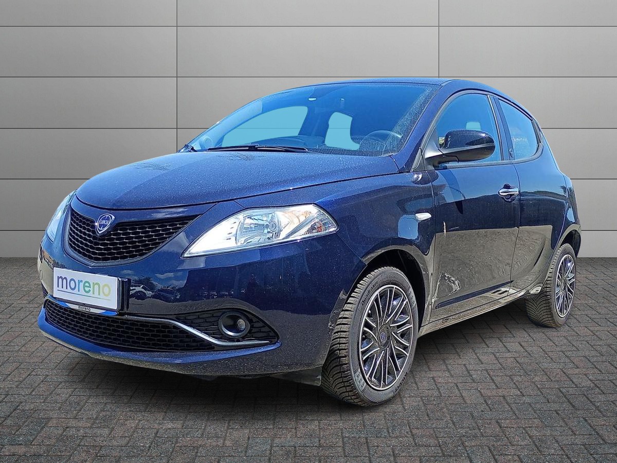 LANCIA Ypsilon - 5 Porte 1.0 FireFly Hybrid 70cv Gold S&S - usato