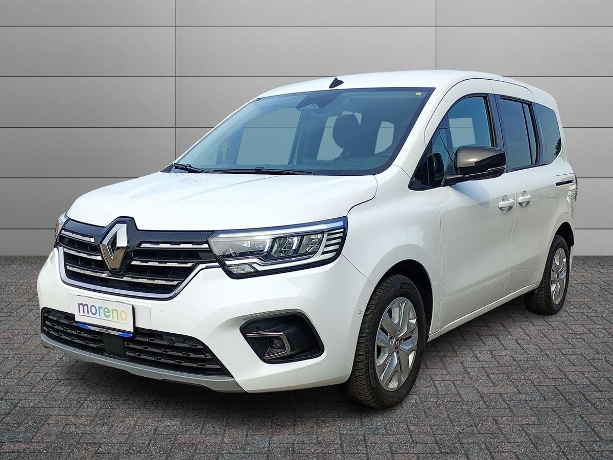 RENAULT Kangoo - Kangoo Passenger 1.5 blue dci Edition One - usato