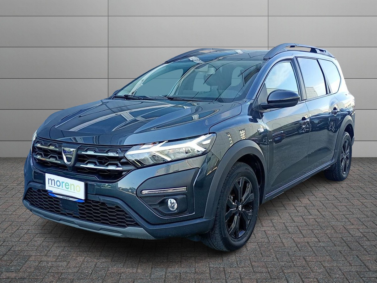 DACIA Jogger - 1.0 TCe GPL Extreme UP - usato