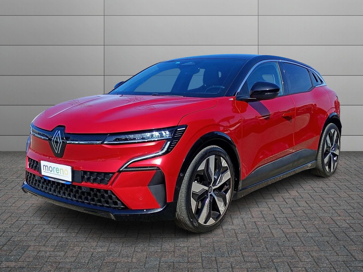 RENAULT Megane - E-Tech Electric Techno EV60 AC22 - usato