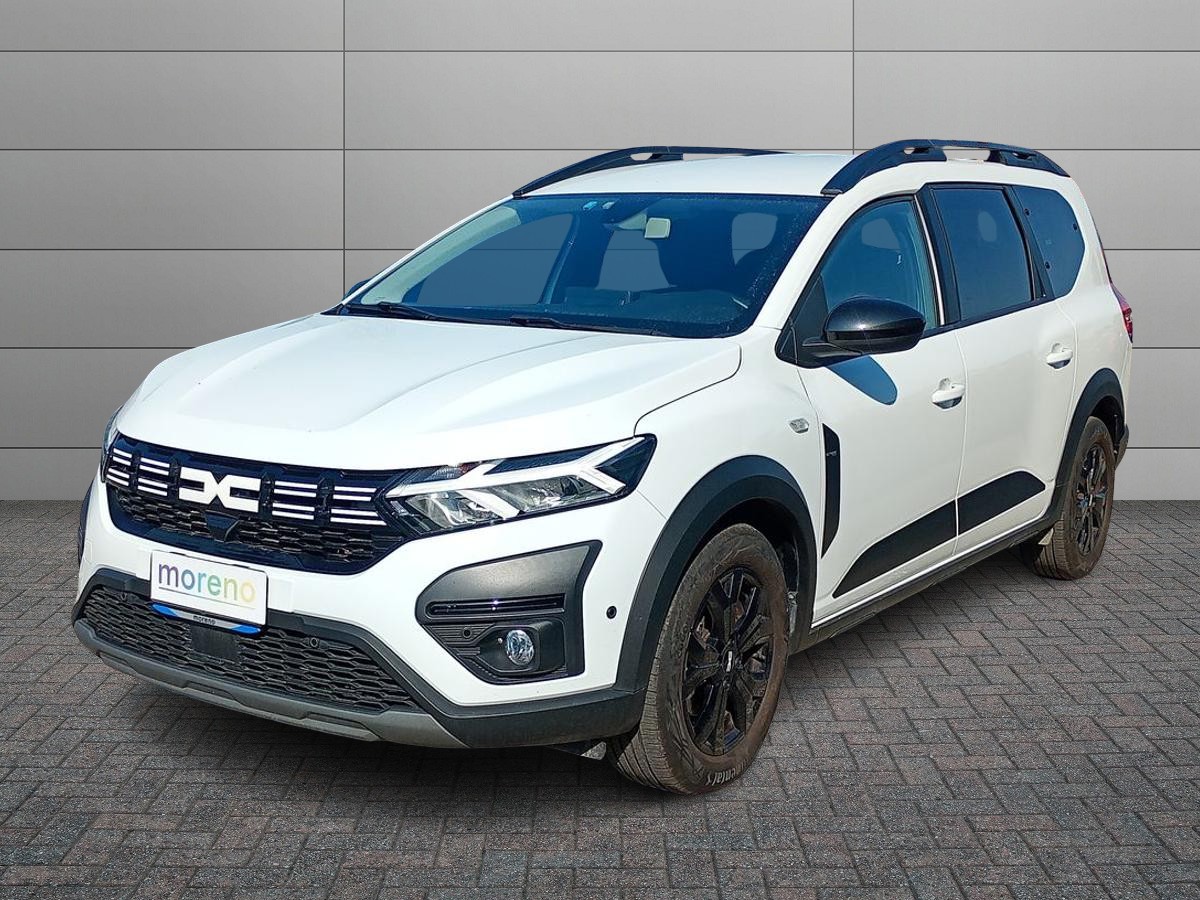 DACIA Jogger - 1.0 TCe GPL Extreme UP 7p.ti - usato
