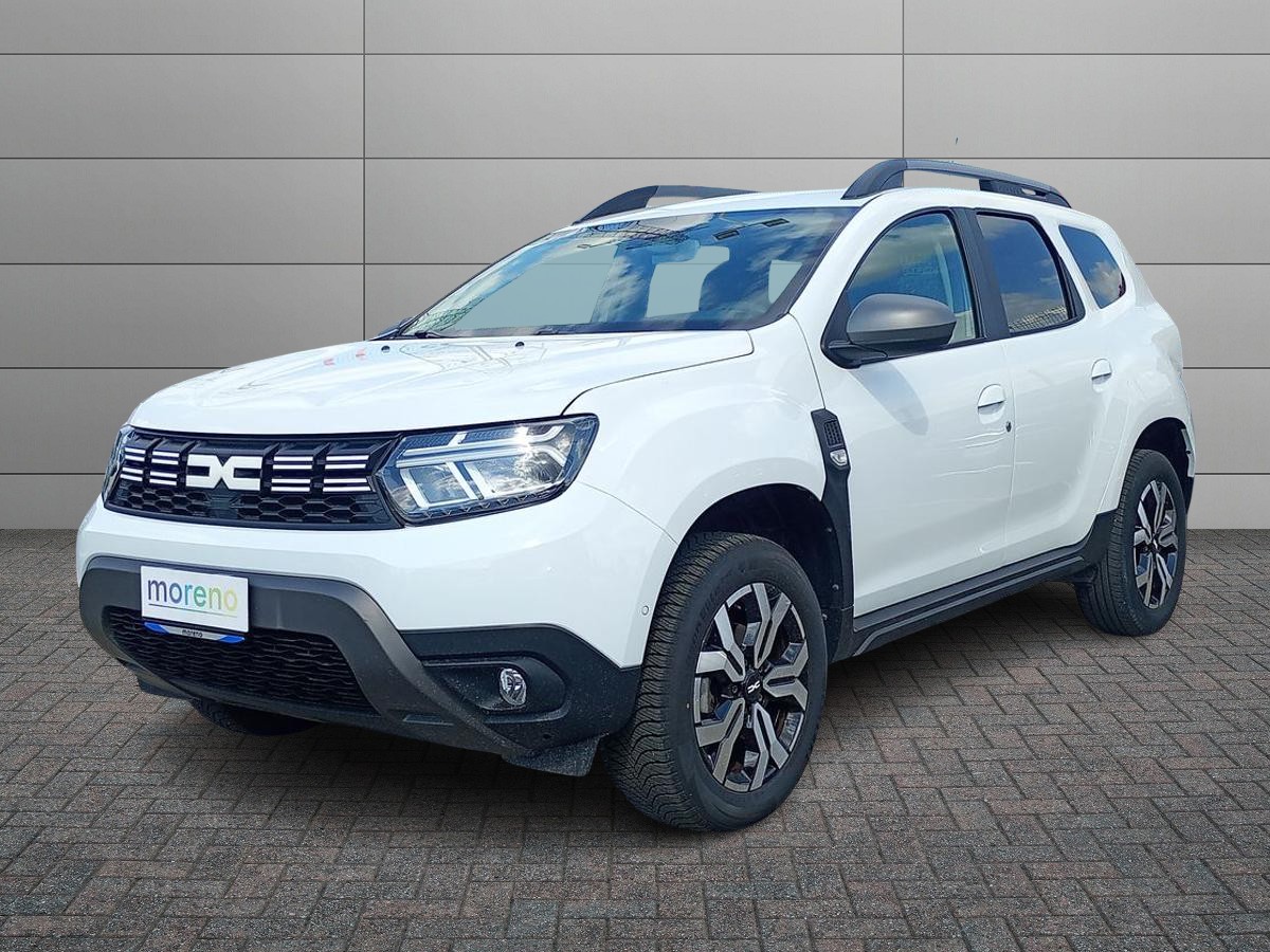 DACIA Duster - Duster 1.3 tce Journey 4x2 150cv edc fap - usato