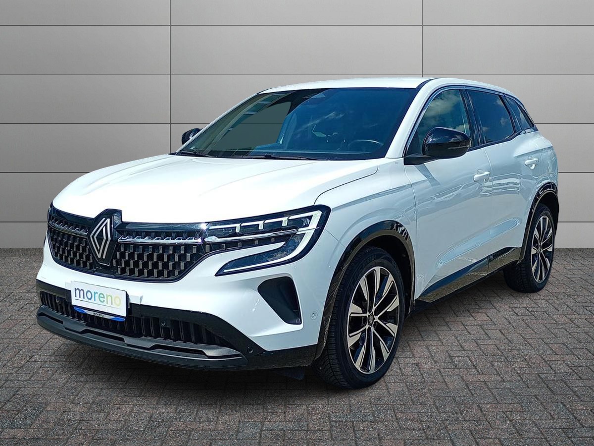 RENAULT Austral - 1.2 E-Tech full hybrid 200cv Techno Auto - usato