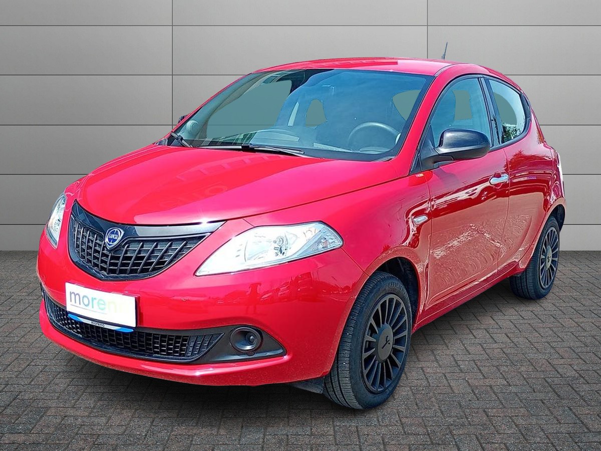 LANCIA Ypsilon - 1.0 FireFly Hybrid 70cv Gold - usato
