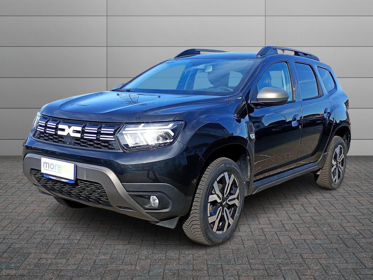 DACIA Duster - 1.0 TCe GPL Journey UP 4x2 - usato