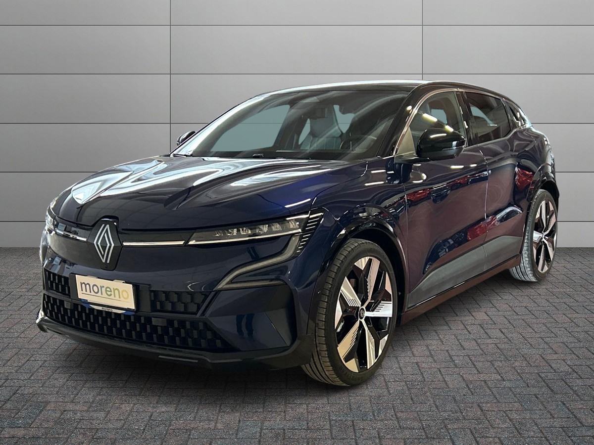 RENAULT Megane - E-Tech Electric Techno EV60 AC22 - usato