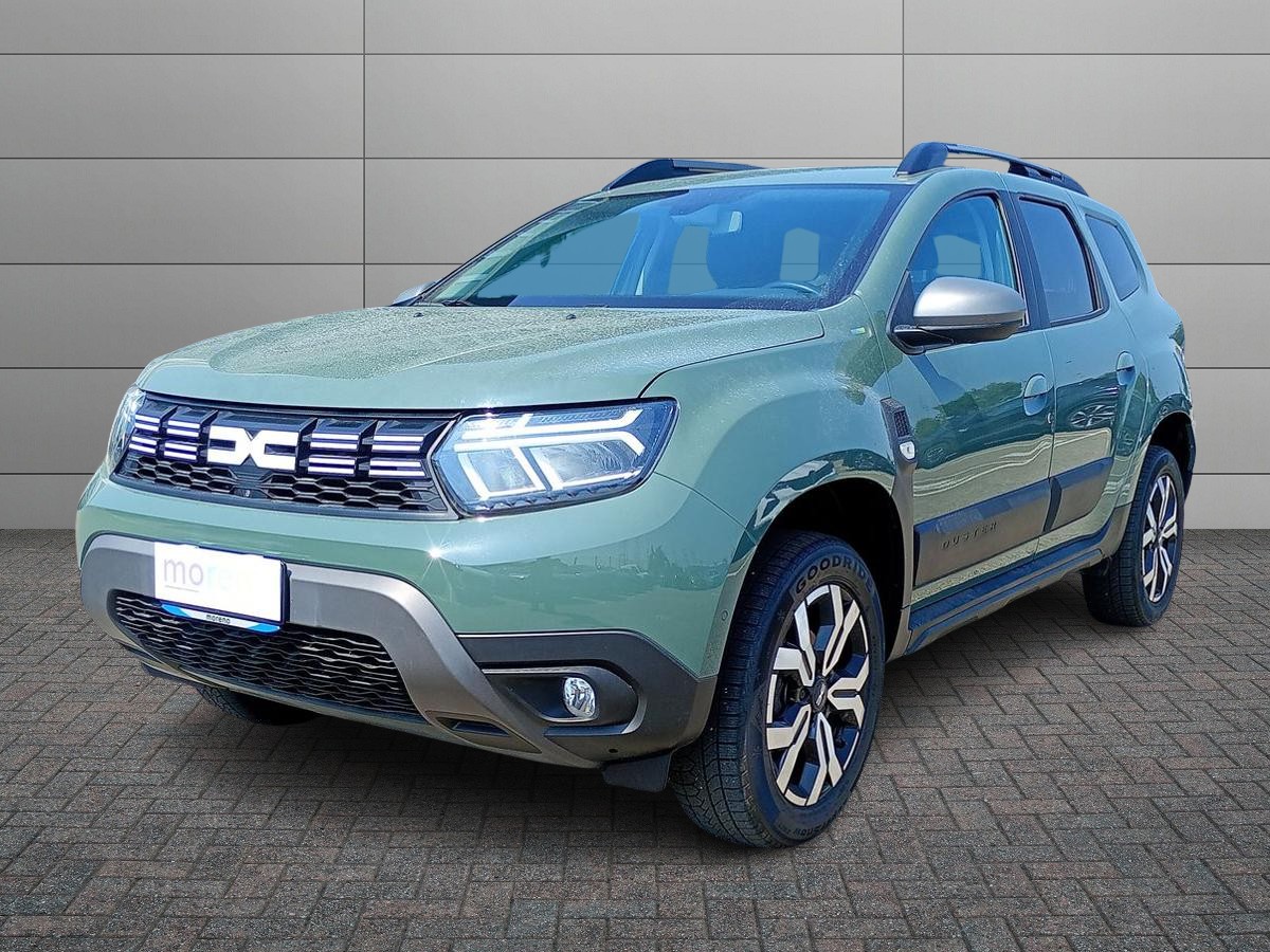 DACIA Duster - 1.0 TCe GPL Prestige up 4x2 - usato