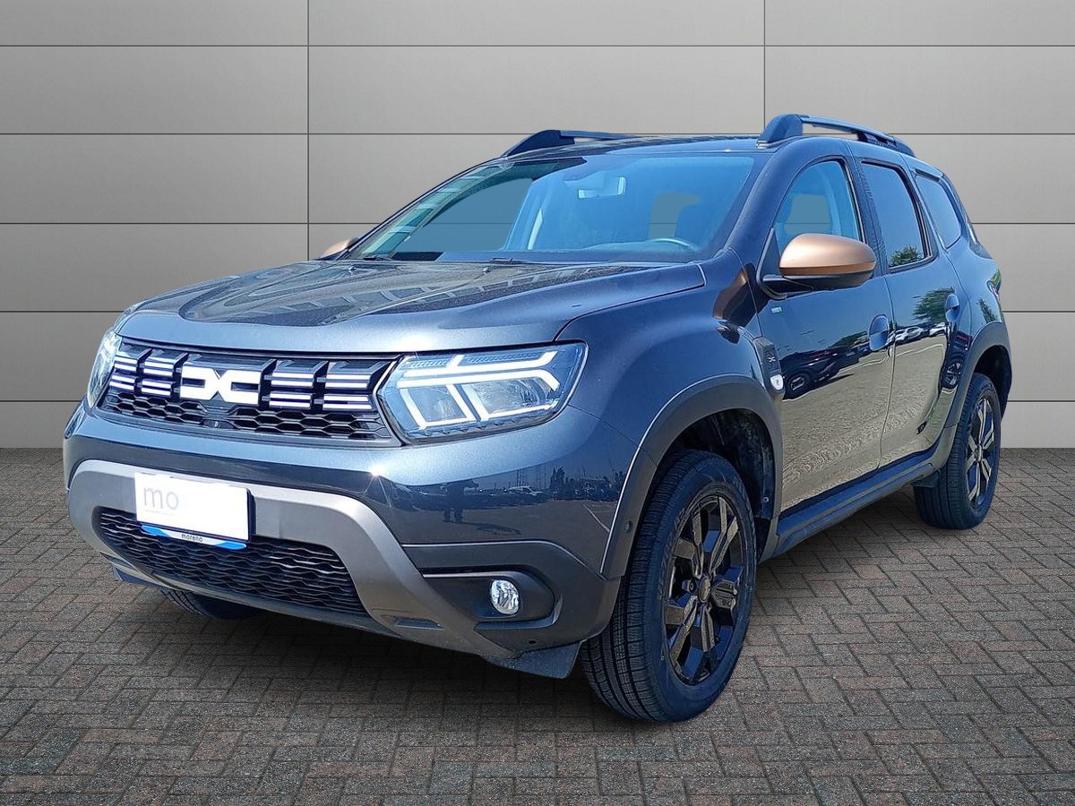 DACIA Duster - 1.0 TCe GPL Extreme 4x2 - usato