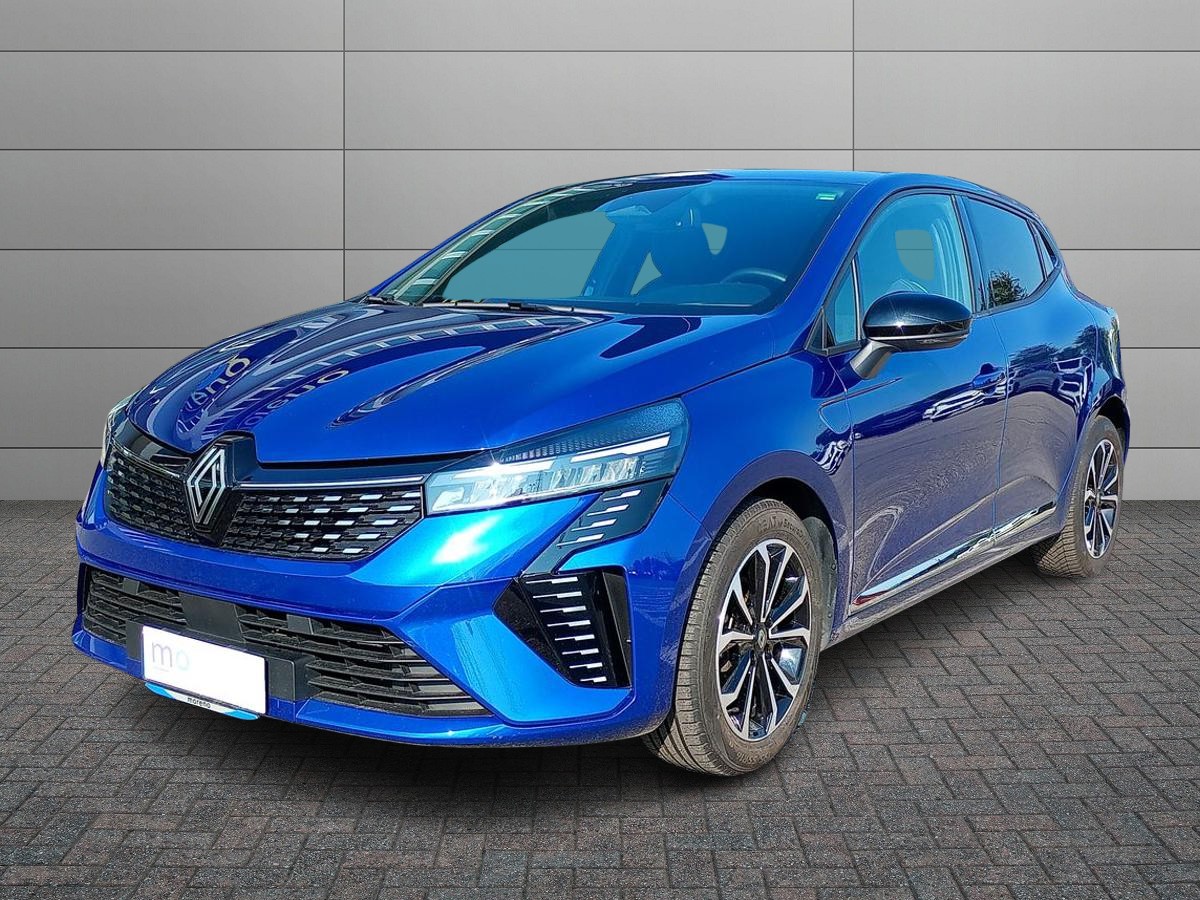 RENAULT Clio - 1.0 TCe Techno - usato