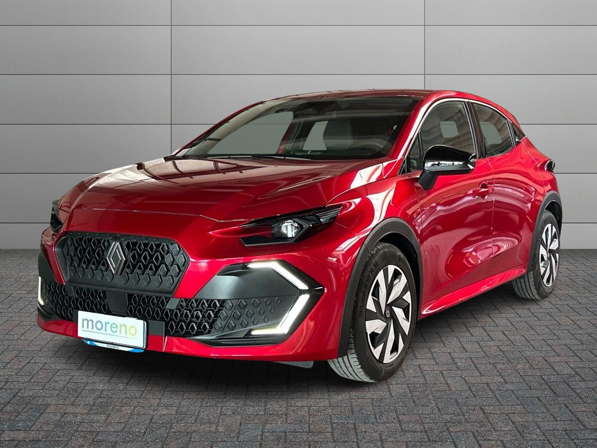 RENAULT Clio - 1.2 TCe 115cv Evolution - usato