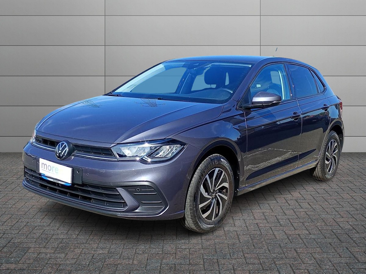 VOLKSWAGEN Polo - 1.0 TSI 95cv Life - usato
