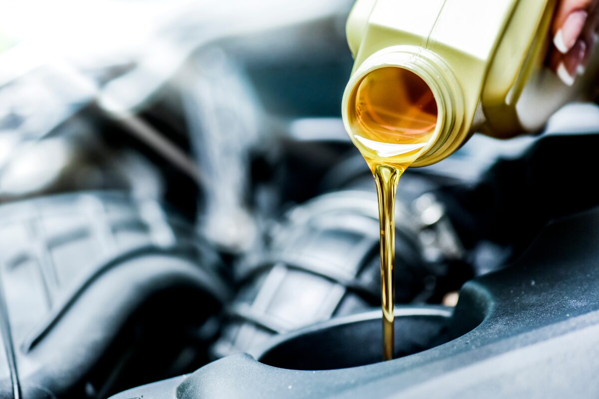 Quanto costa fare un tagliando auto completo?
