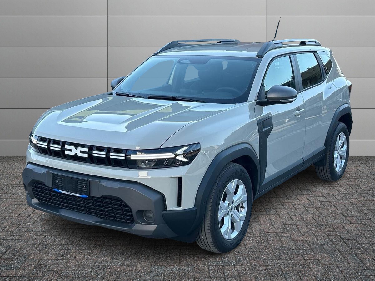 DACIA Duster - 1.6 hybrid Expression 140cv - km 0