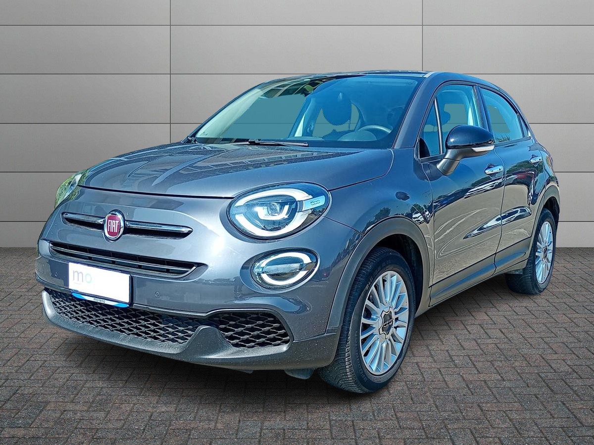 FIAT 500X - X 1.0 T3 120cv Urban my20 - usato
