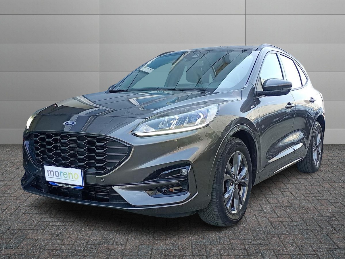 FORD Kuga - 1.5 EcoBlue 120cv ST-Line 2WD - usato