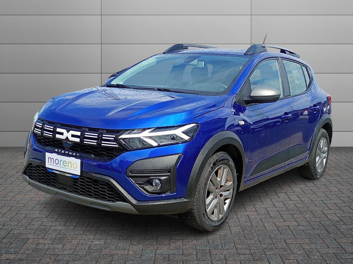 DACIA Sandero - Stepway 1.0 TCe Comfort - usato