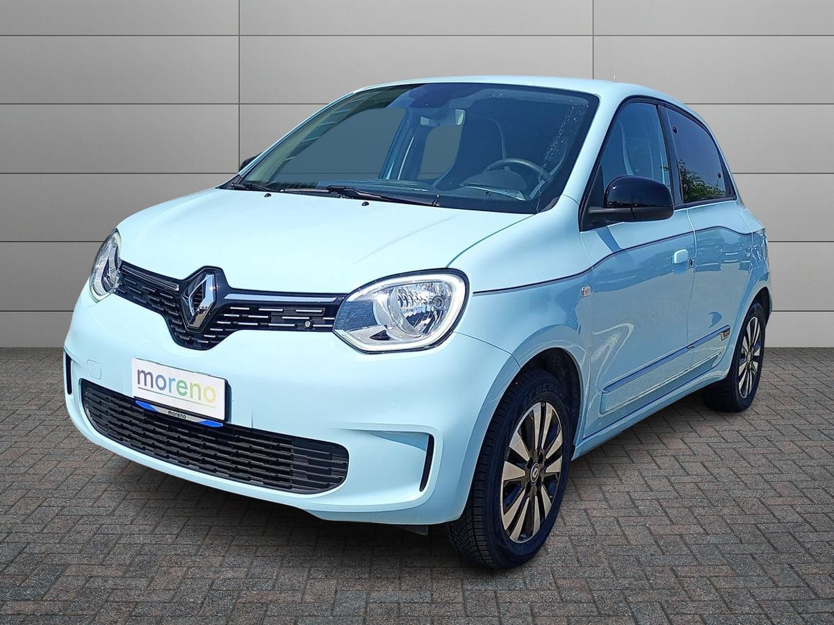 RENAULT Twingo - Twingo 22kWh Techno - usato