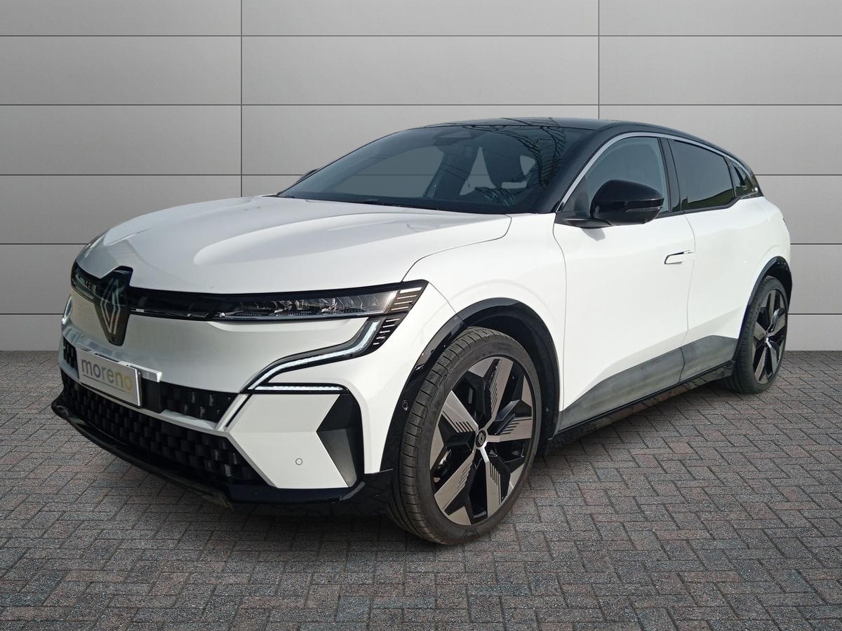 RENAULT Megane - Megane E-Tech Techno EV40 Boost Charge 130cv - usato