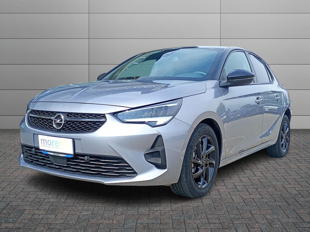 OPEL Corsa - 5 Porte 1.2 100cv Elegance S&S - usato