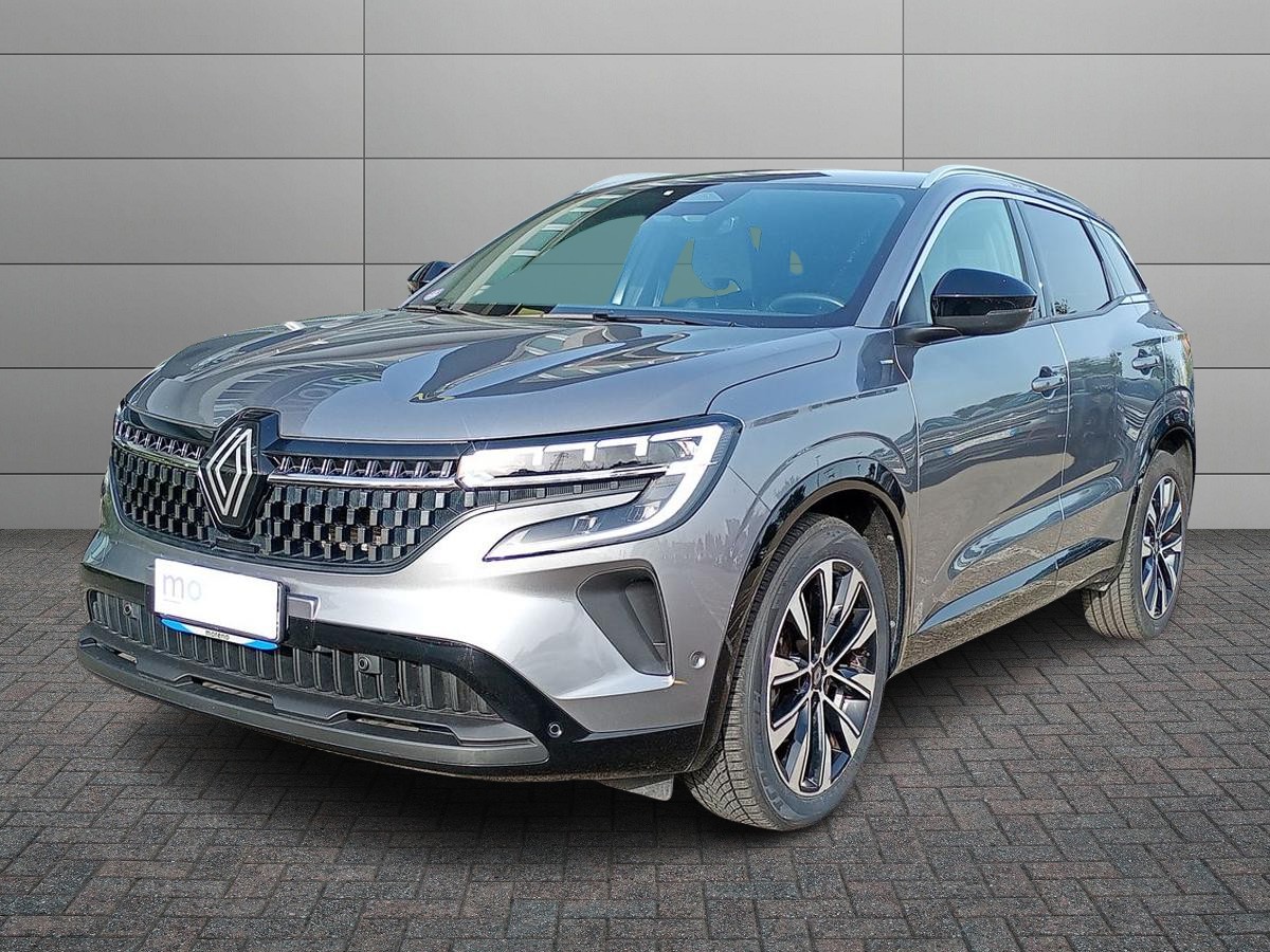 RENAULT Austral - 1.2 E-Tech full hybrid 200cv Techno Auto - usato