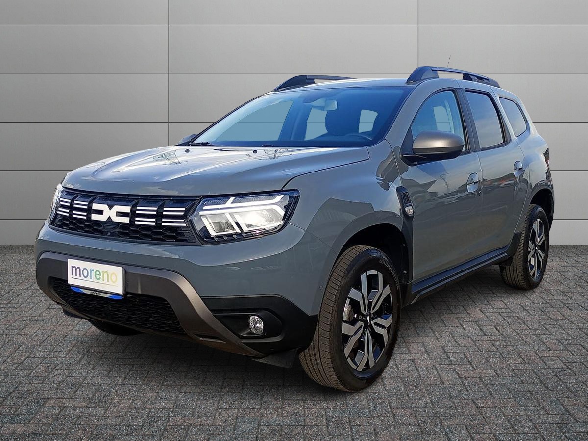 DACIA Duster - 1.0 TCe GPL Prestige up 4x2 - usato
