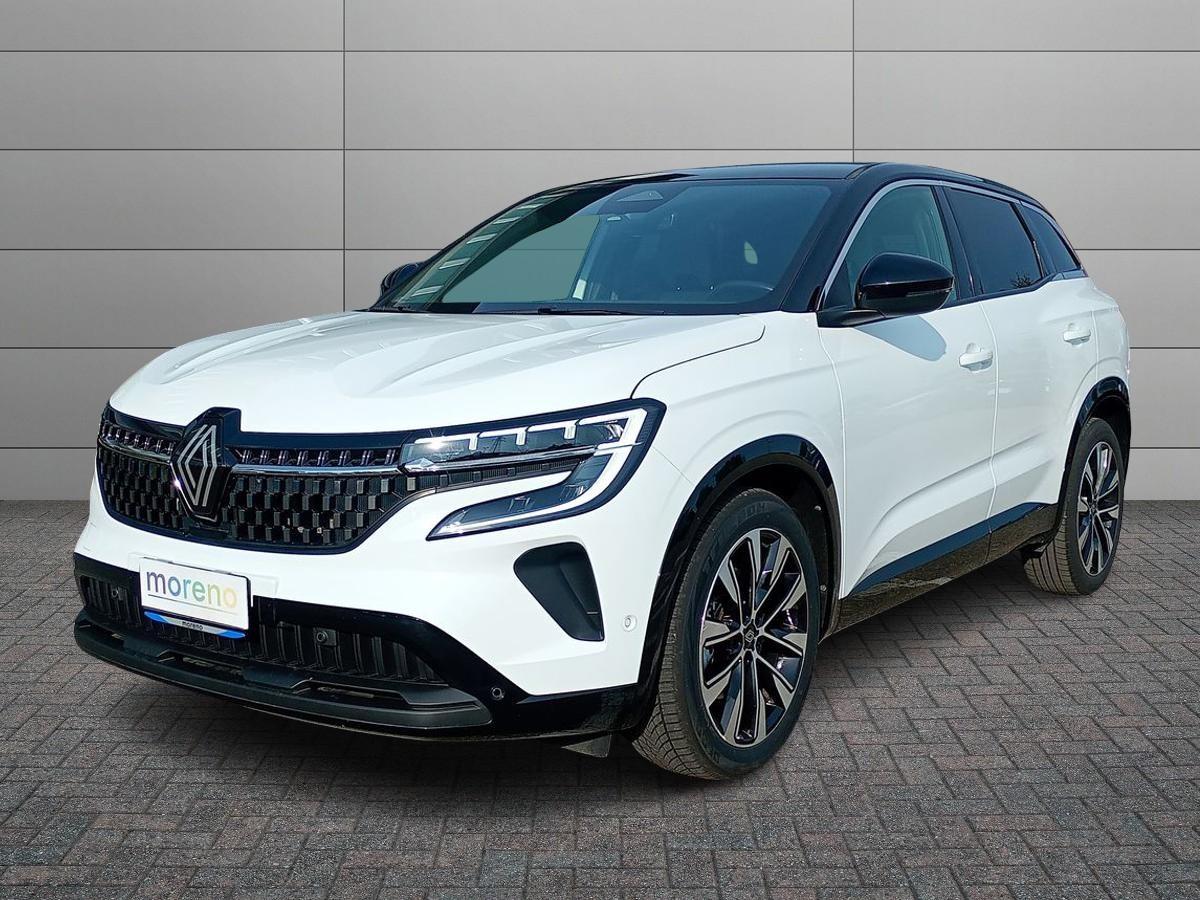 RENAULT Austral - 1.2 E-Tech full hybrid 200cv Techno Auto - usato