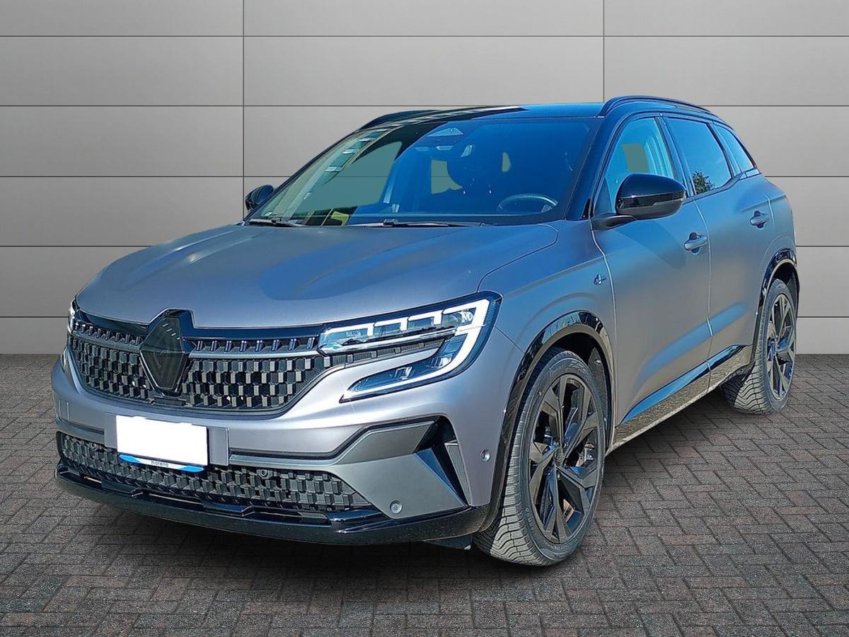 RENAULT Austral - 1.2 E-Tech full hybrid 200cv Techno Esprit Alpine Auto - usato