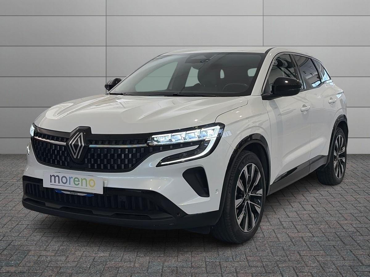 RENAULT Austral - 1.2 E-Tech full hybrid 200cv Techno Auto - usato